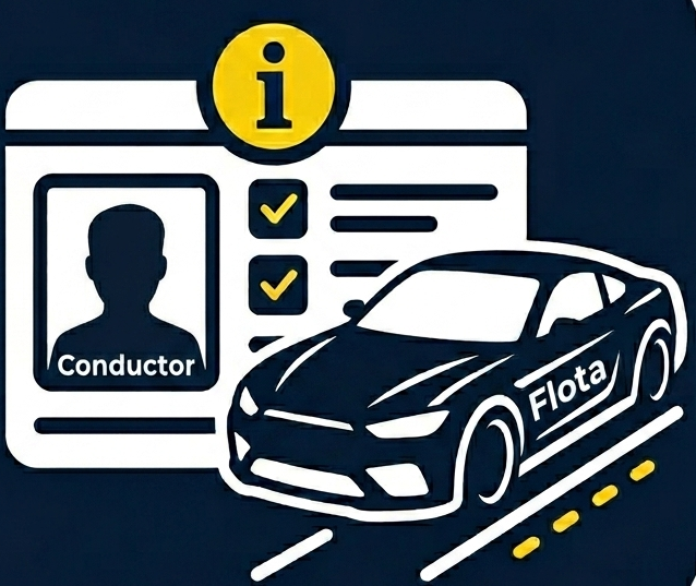 Logo ConductorFlota